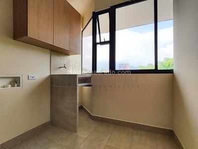 Apartamento de 2 alcobas en arriendo en Belen Rosales, Medellín, 35 m² · foto 3 de 7