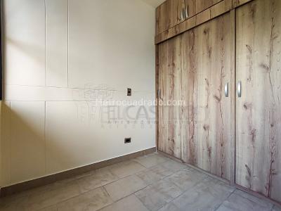 Apartamento de 2 alcobas en arriendo en Belen Rosales, Medellín, 35 m² · foto 4 de 7