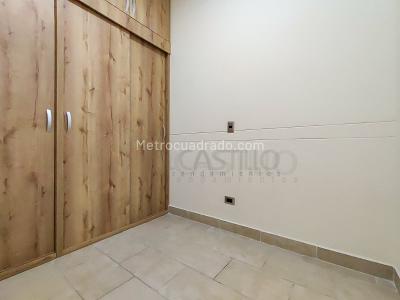 Apartamento de 2 alcobas en arriendo en Belen Rosales, Medellín, 35 m² · foto 5 de 7