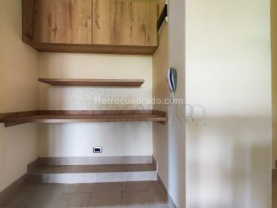 Apartamento de 2 alcobas en arriendo en Belen Rosales, Medellín, 35 m² · foto 6 de 7