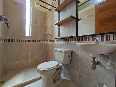 Apartamento de 2 alcobas en arriendo en Belen Rosales, Medellín, 35 m² · foto 7 de 7