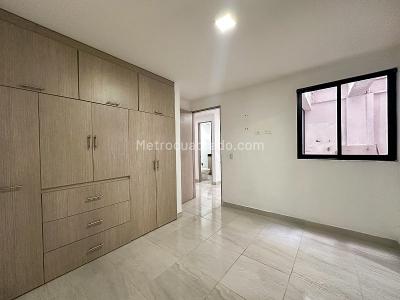 Apartaestudio en arriendo en Belen Granada, Medellín, 57 m² · foto 5 de 10