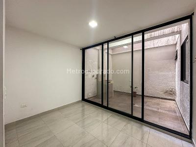 Apartaestudio en arriendo en Belen Granada, Medellín, 57 m² · foto 6 de 10