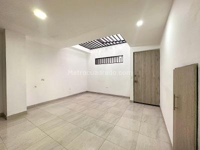Apartaestudio en arriendo en Belen Granada, Medellín, 57 m² · foto 7 de 10