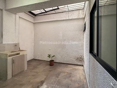 Apartaestudio en arriendo en Belen Granada, Medellín, 57 m² · foto 8 de 10