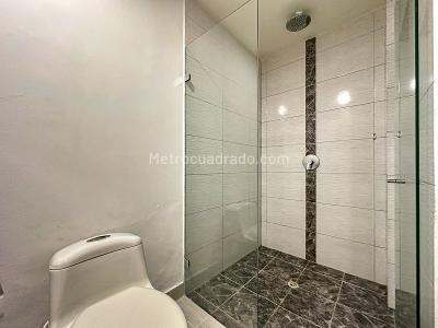 Apartaestudio en arriendo en Belen Granada, Medellín, 57 m² · foto 9 de 10