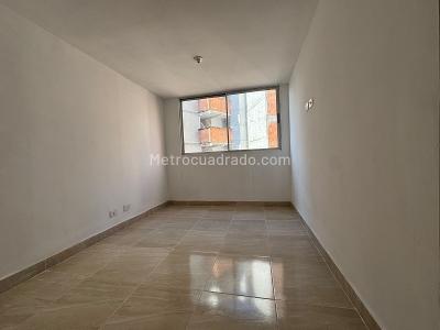 Apartamento de 2 alcobas en venta en Cabecera San Antonio De Prado, Medellín, 42 m² · foto 3 de 6
