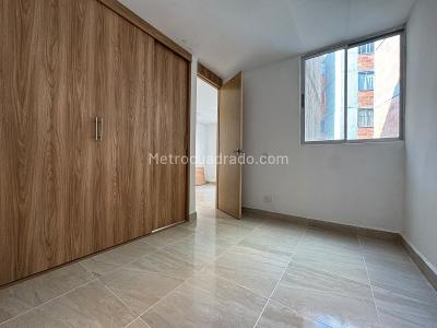 Apartamento de 2 alcobas en venta en Cabecera San Antonio De Prado, Medellín, 42 m² · foto 4 de 6