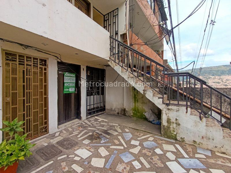 Apartment for rent in Bello