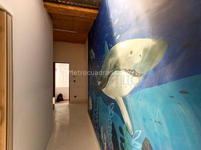 Apartamento de 2 alcobas en arriendo en Belen Parque, Medellín, 40 m² · foto 2 de 9