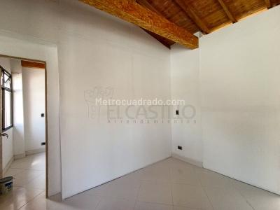 Apartamento de 2 alcobas en arriendo en Belen Parque, Medellín, 40 m² · foto 4 de 9