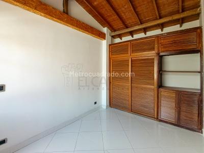Apartamento de 2 alcobas en arriendo en Belen Parque, Medellín, 40 m² · foto 5 de 9