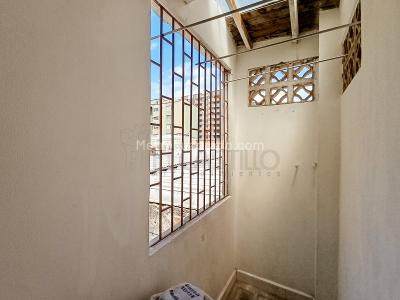 Apartamento de 2 alcobas en arriendo en Belen Parque, Medellín, 40 m² · foto 9 de 9
