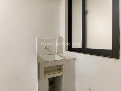 Apartamento de 2 alcobas en arriendo en Belen Rincon, Medellín, 50 m² · foto 10 de 10