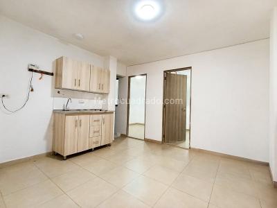Apartamento de 2 alcobas en arriendo en Belen Rincon, Medellín, 50 m² · foto 4 de 10