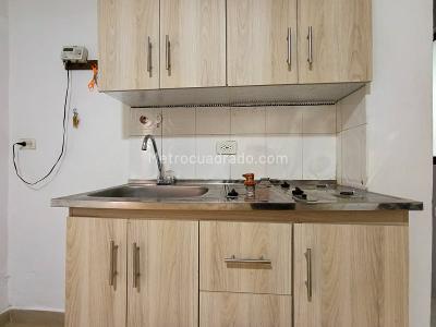 Apartamento de 2 alcobas en arriendo en Belen Rincon, Medellín, 50 m² · foto 5 de 10