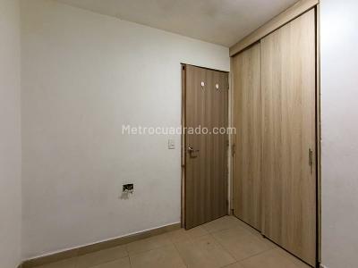 Apartamento de 2 alcobas en arriendo en Belen Rincon, Medellín, 50 m² · foto 7 de 10