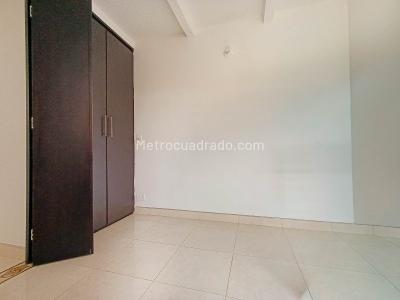Apartamento de 2 alcobas en arriendo en Rodeo Alto, Medellín, 45 m² · foto 5 de 8