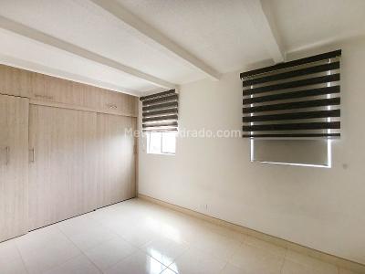 Apartamento de 2 alcobas en arriendo en Rodeo Alto, Medellín, 45 m² · foto 6 de 8
