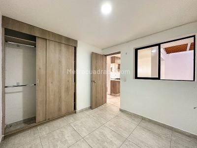Casa de 5 alcobas en arriendo en Belen San Carlos, Medellín, 140 m² · foto 10 de 14