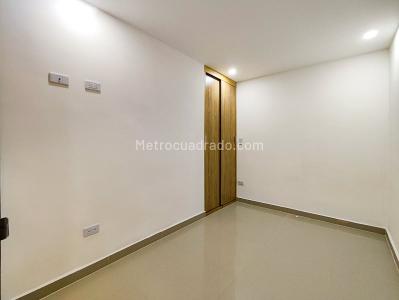 Apartamento de 3 alcobas en arriendo en Belen La Nubia, Medellín, 70 m² · foto 6 de 11