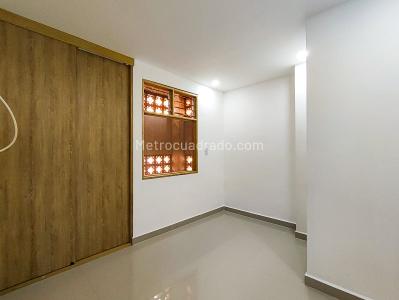 Apartamento de 3 alcobas en arriendo en Belen La Nubia, Medellín, 70 m² · foto 7 de 11