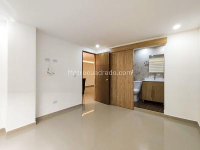 Apartamento de 3 alcobas en arriendo en Belen La Nubia, Medellín, 70 m² · foto 8 de 11