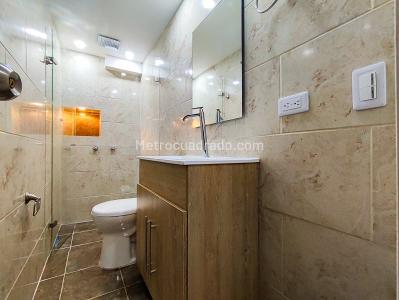 Apartamento de 3 alcobas en arriendo en Belen La Nubia, Medellín, 70 m² · foto 9 de 11