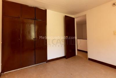 Casa de 3 alcobas en arriendo en Belen Las Violetas, Medellín, 130 m² · foto 7 de 11