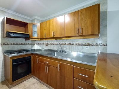 Apartamento de 3 alcobas en arriendo en El Velodromo, Medellín, 85 m² · foto 4 de 10