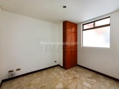 Apartamento de 3 alcobas en arriendo en El Velodromo, Medellín, 85 m² · foto 5 de 10