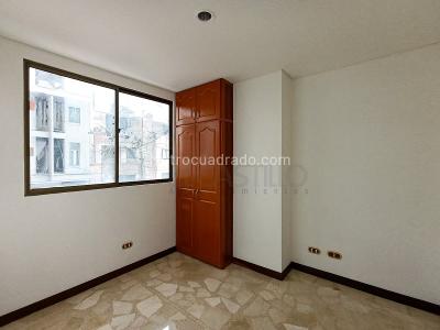 Apartamento de 3 alcobas en arriendo en El Velodromo, Medellín, 85 m² · foto 6 de 10