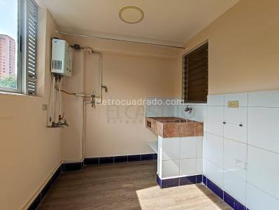 Apartamento de 3 alcobas en arriendo en El Poblado, Medellín, 70 m² · foto 14 de 19