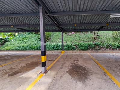 Apartamento de 3 alcobas en arriendo en El Poblado, Medellín, 70 m² · foto 15 de 19