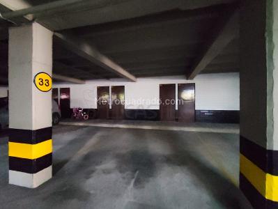 Apartamento de 3 alcobas en arriendo en El Poblado, Medellín, 70 m² · foto 16 de 19