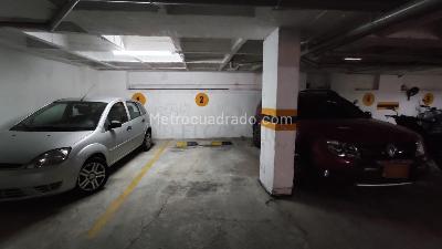 Apartamento de 3 alcobas en arriendo en Belen Malibu, Medellín, 80 m² · foto 12 de 12