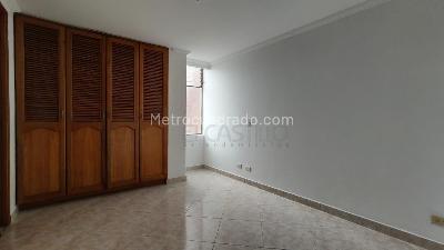 Apartamento de 3 alcobas en arriendo en Belen Malibu, Medellín, 80 m² · foto 5 de 12