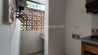 Apartamento de 3 alcobas en arriendo en Belen Malibu, Medellín, 80 m² · foto 8 de 12