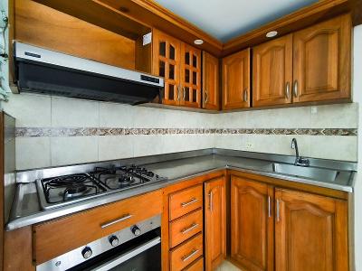 Casa de 3 alcobas en arriendo en Belen La Mota, Medellín, 62 m² · foto 2 de 10