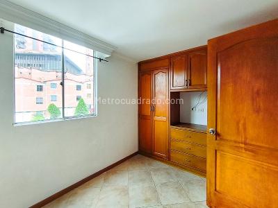 Casa de 3 alcobas en arriendo en Belen La Mota, Medellín, 62 m² · foto 6 de 10