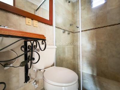 Casa de 3 alcobas en arriendo en Belen La Mota, Medellín, 62 m² · foto 9 de 10