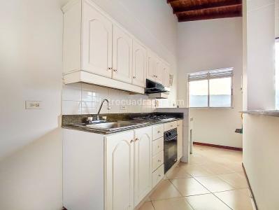 Apartaestudio en arriendo en Belen Parque, Medellín, 60 m² · foto 5 de 9