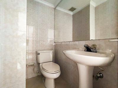 Apartaestudio en arriendo en Belen Parque, Medellín, 60 m² · foto 7 de 9