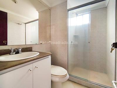 Apartaestudio en arriendo en Belen Parque, Medellín, 60 m² · foto 8 de 9