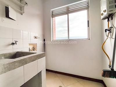 Apartaestudio en arriendo en Belen Parque, Medellín, 60 m² · foto 9 de 9