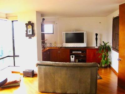 Apartamento en venta en Los Lagartos, Bogotá · foto 11 de 13