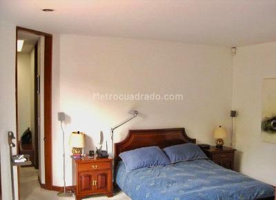 Apartamento en venta en Los Lagartos, Bogotá · foto 3 de 13