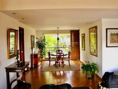 Apartamento en venta en Los Lagartos, Bogotá · foto 5 de 13