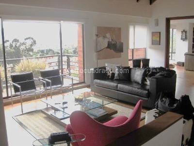 Apartamento en venta en Los Lagartos, Bogotá · foto 7 de 13
