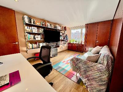 Apartamento de 3 alcobas en venta en Los Rosales Emaus, Bogotá, 175 m² · foto 13 de 17